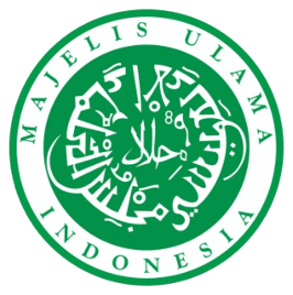 Logo Halal MUI